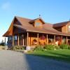 Photo for Beautiful B&B style Alaska Vacation Lodge