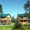 Photo for Relax in Solitude In Rustic Cabin Bed & Breakfast