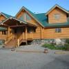 Photo for Upscale Lodging on the Kenai River, Alaska