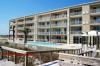 Photo for Beautifully furnished Gulf front unit located