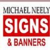 Photo for Great Signs and Banners for Your Business?  Call: Michael Neely!