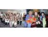 Photo for Local Girl Scout Silver Award Candidates Host Birthday Celebration at The Allendale Community for Mature Living