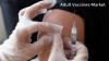 Photo for Adult Vaccines Market - Global Industry Insights, Trends, Outlook, and  Analysis Forecast from 2017 to 2025