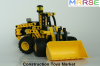 Photo for Global Construction Toys Market: Product Innovation to Drive Market Growth in Future