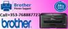 Photo for Brother Printer Support Toll-free Number Ireland: +353-76888772