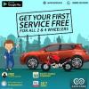 Photo for Book your 1st Free Car and Bike Online Repair services in Hyderabad- Autoshed