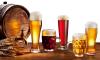 Photo for Alcoholic Beverages Market – Global Industry Insights, Market Drivers, Outlook and Key Market Players