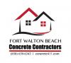 Photo for Concrete Contractors Fort Walton Beach