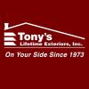 Photo for Tony's Lifetime Exteriors