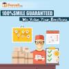 Photo for International & Domestic Courier & Parcell  Free Pick UP Services in Hyderabad