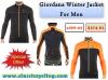 Photo for Giordana Winter Jacket | Cycling Clothes for Men