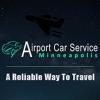 Photo for Airport Car Service Minneapolis