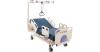 Photo for Stryker Bari 10A Bariatric Hospital Bed
