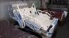 Photo for Used Refurbished Stryker Secure 3 S3 Hospital Bed