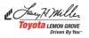 Photo for Larry H. Miller Toyota Lemon Grove