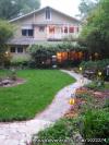 Photo for Arts & Crafts style our house boasts a large front porch