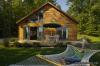Photo for eight cozy cottages is gracious and informal