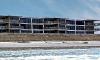 Photo for Island House Condominiums 2 bedroom- beachfront