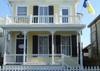 Photo for Spacious home w/ carriage house in back, short walk to th...
