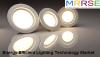 Photo for Stiff Competition to Prevail Across the Energy Efficient Lighting Technology Market