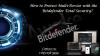 Photo for Bitdefender Antivirus Support Canada Number: 1-855-256-5999