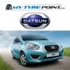 Photo for Shop Datsun Tyres Online at Mytyrepoint with great deals
