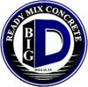 Photo for Big D Ready Mix Concrete