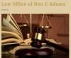 Photo for Law Office of Ron C. Adams, LLC