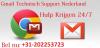 Photo for Gmail Hulplijn Nummer +31-202253723