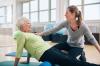 Photo for Seniors Can Reach Fitness Goals with Las Vegas In-Home Care Services