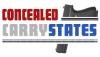 Photo for CONCEALED CARRY STATES
