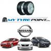 Photo for Nissan Car Tyres Online at Mytyrepoint online tyre store