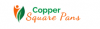 Photo for Copper Square Pans