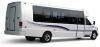 Photo for Little Rock Charter Bus Company