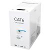 Photo for 1000FT Cat6 Plenum CMP bulk Ethernet Cable Regal cables