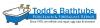 Photo for Todd's Porcelain & Fiberglass Repair