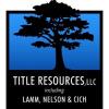 Photo for Title Resources LLC