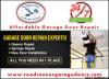 Photo for Need Same Day Garage Door Repair Service? Call Us