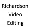 Photo for Richardson Video Editing
