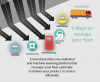 Photo for Efficiency with Business Intelligence and Analytics