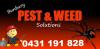 Photo for Bunbury Pest & Weed Solutions
