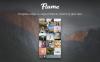 Photo for Flume instagram application for Mac users