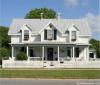 Photo for Living room is spacious and comfortable with an original mantel,