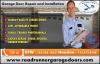 Photo for Residential Garage Door Repair Service Starting $25.95