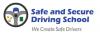 Photo for Safe and Secure Driving School