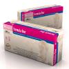 Photo for Formula One - Latex Exam Gloves - Non-Sterile