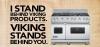 Photo for Viking Appliances Announces 3 Year Signature Warranty