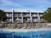 Photo for This unit has two balconies overlooking...