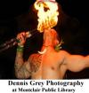 Photo for Photo Exhibition at Montclair Public Library - Dennis Grey