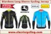 Photo for Huge Discount on Giordana Long Sleeve Cycling Jersey